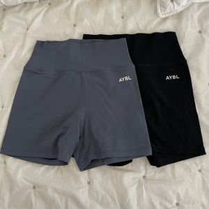 Aybl Core Shorts
